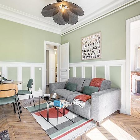 Sweet Inn - Saint Germain Paris Extérieur photo