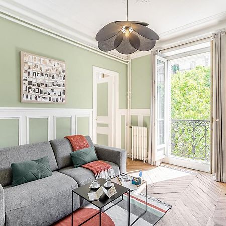 Sweet Inn - Saint Germain Paris Extérieur photo