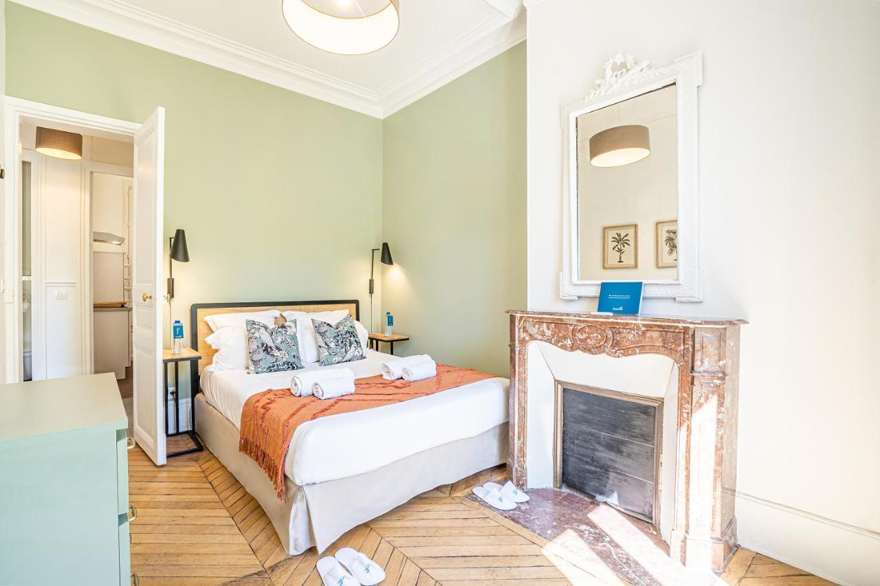 Sweet Inn - Saint Germain Paris Extérieur photo