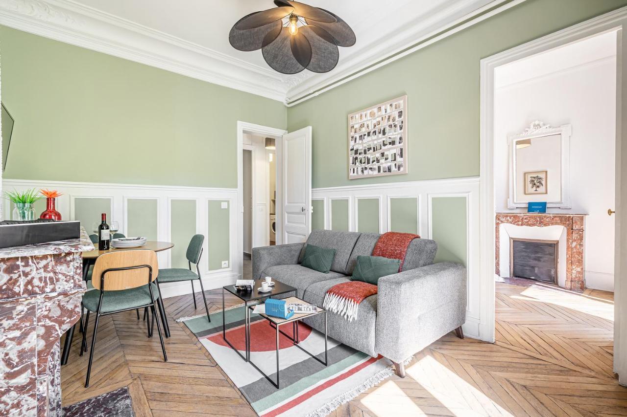 Sweet Inn - Saint Germain Paris Extérieur photo