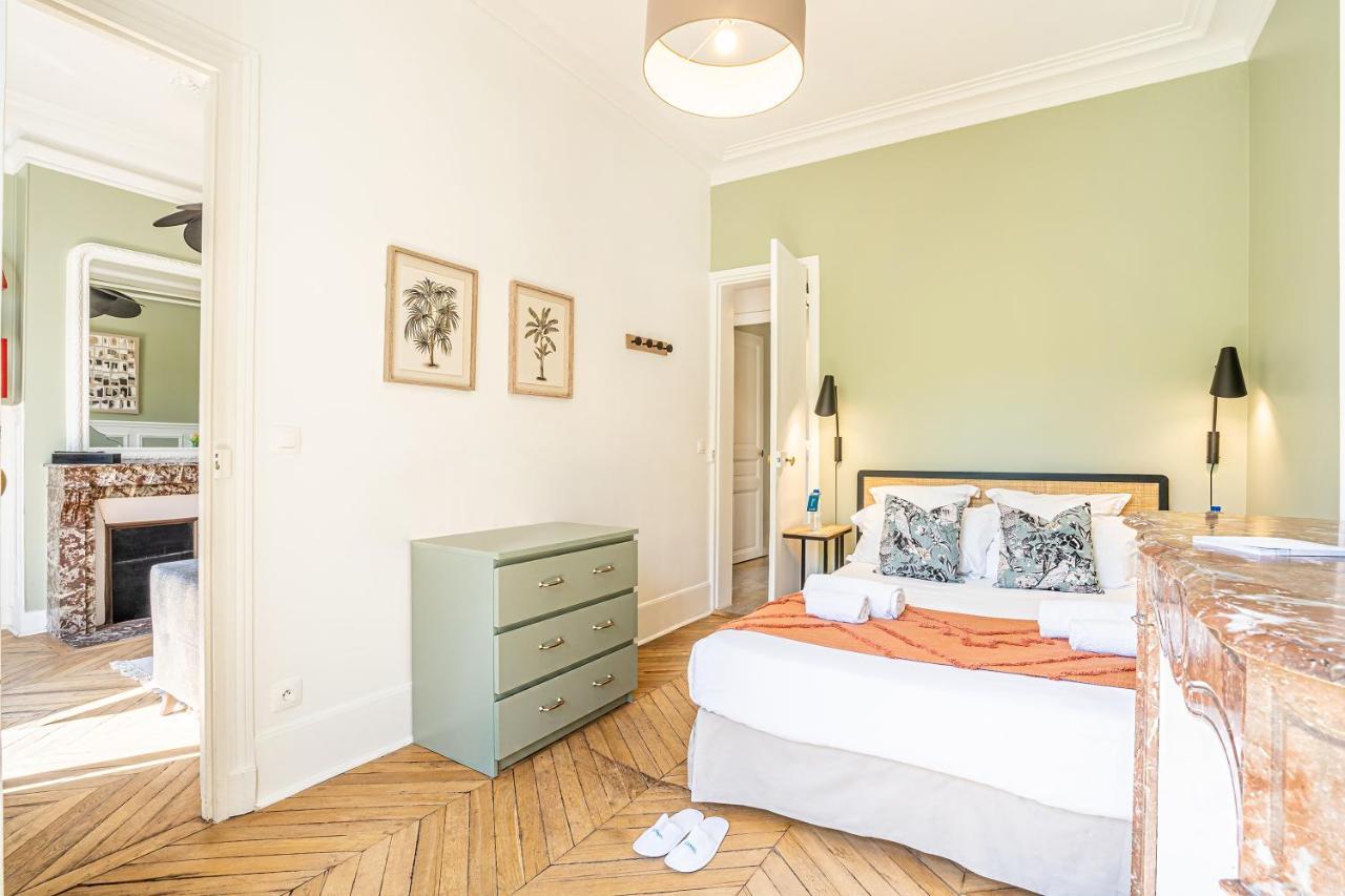 Sweet Inn - Saint Germain Paris Extérieur photo