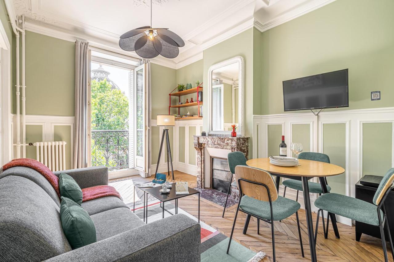 Sweet Inn - Saint Germain Paris Extérieur photo