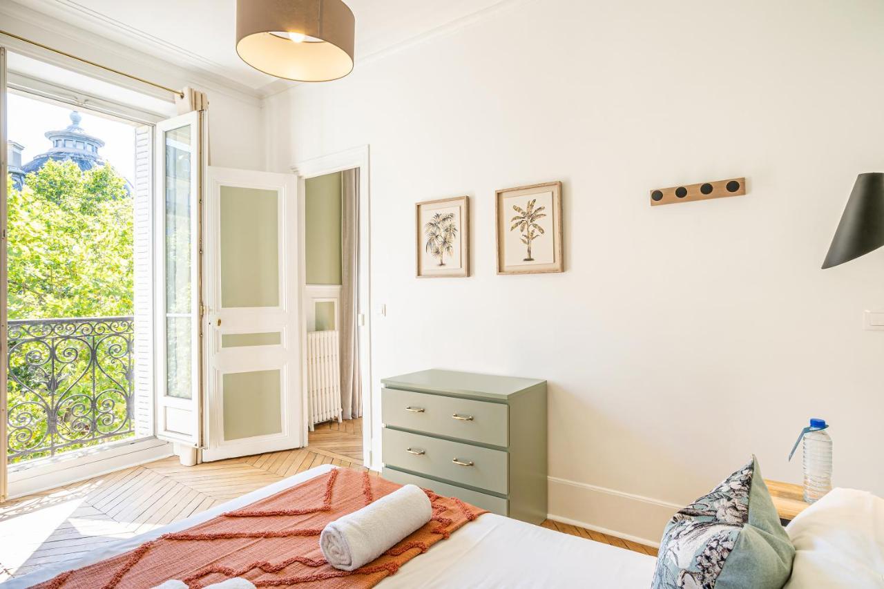 Sweet Inn - Saint Germain Paris Extérieur photo