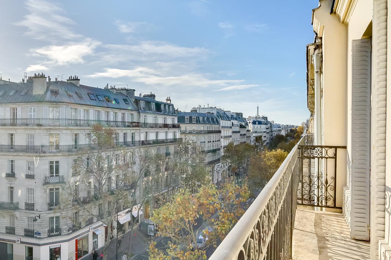 Sweet Inn - Saint Germain Paris Extérieur photo