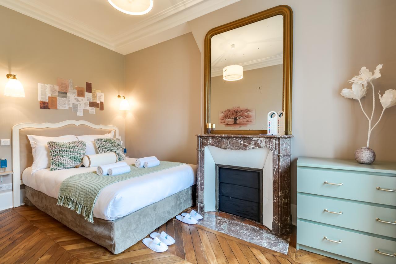 Sweet Inn - Saint Germain Paris Extérieur photo