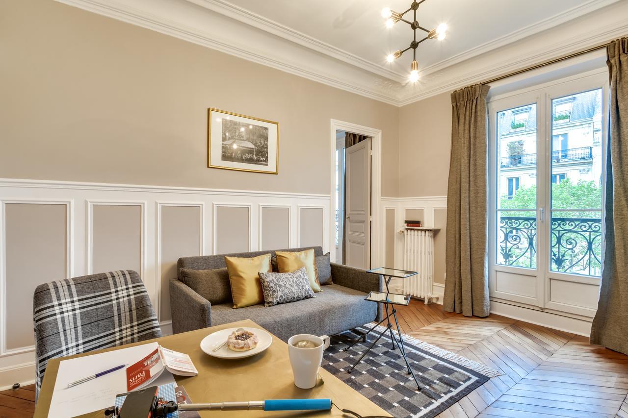 Sweet Inn - Saint Germain Paris Extérieur photo