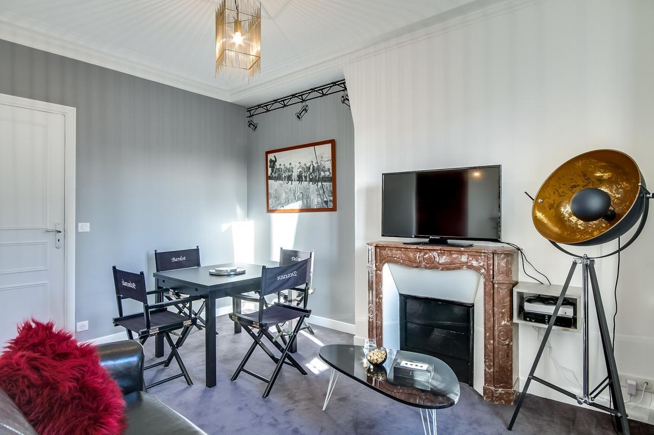 Sweet Inn - Saint Germain Paris Extérieur photo