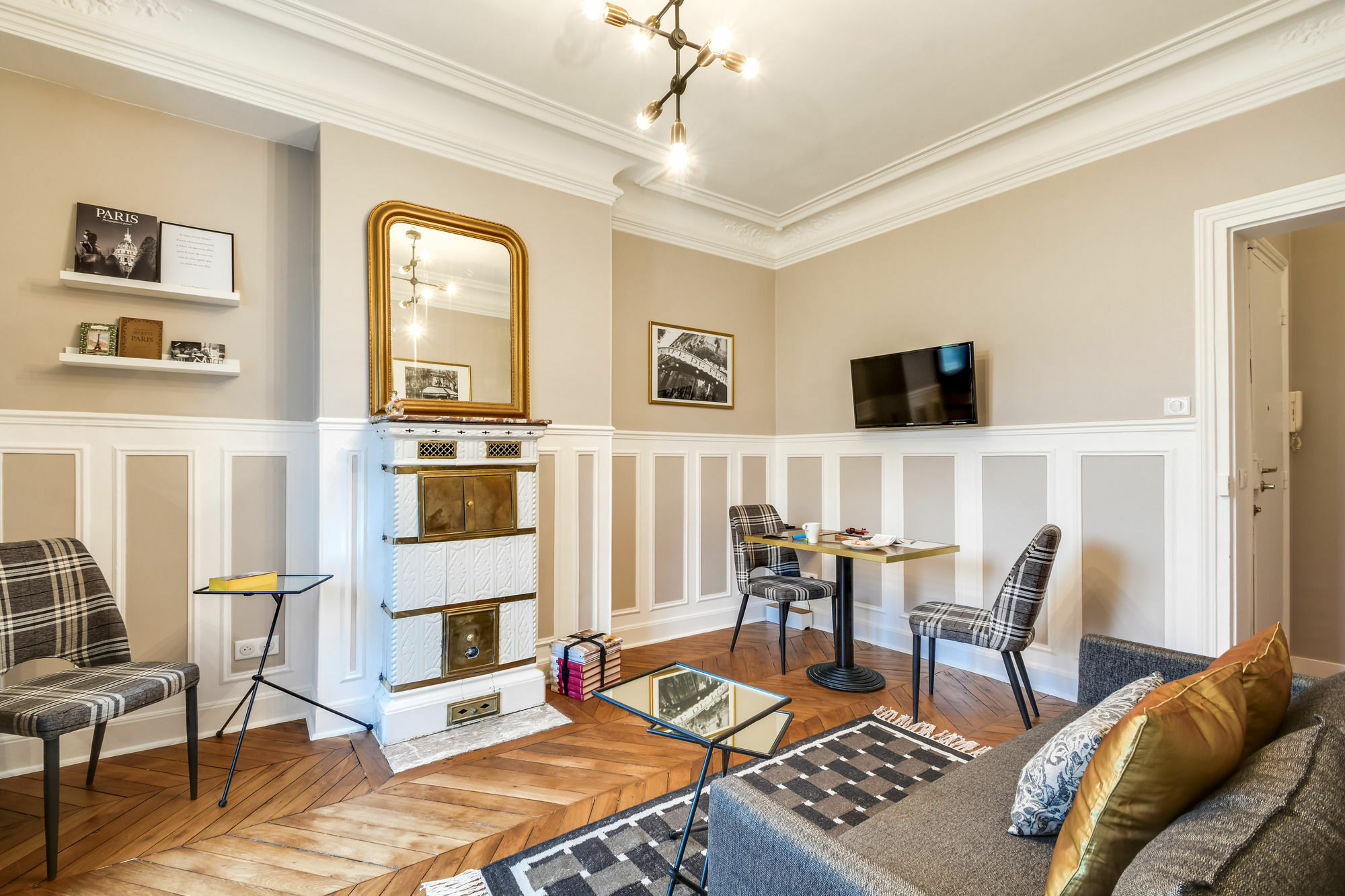 Sweet Inn - Saint Germain Paris Extérieur photo