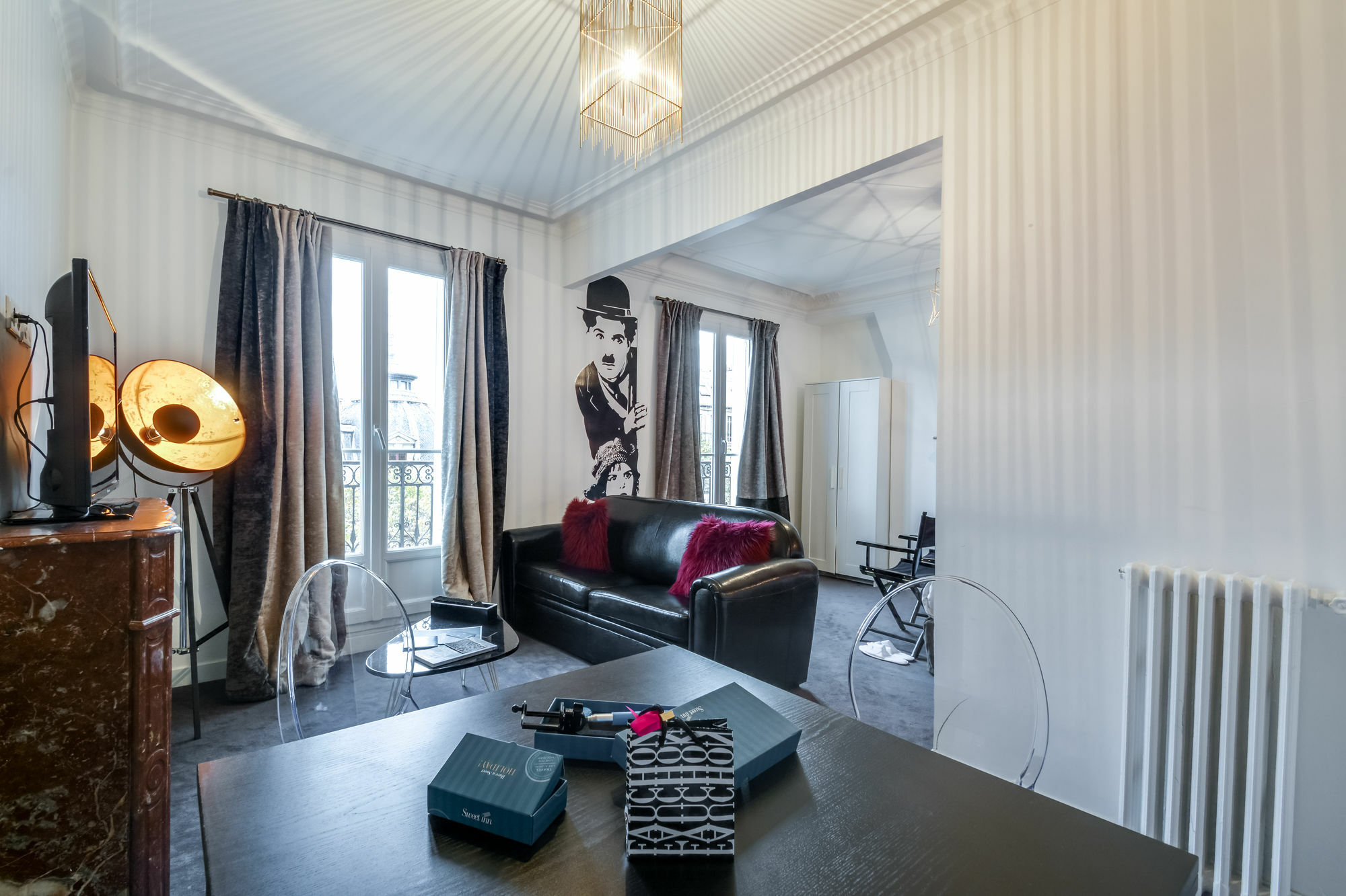 Sweet Inn - Saint Germain Paris Extérieur photo