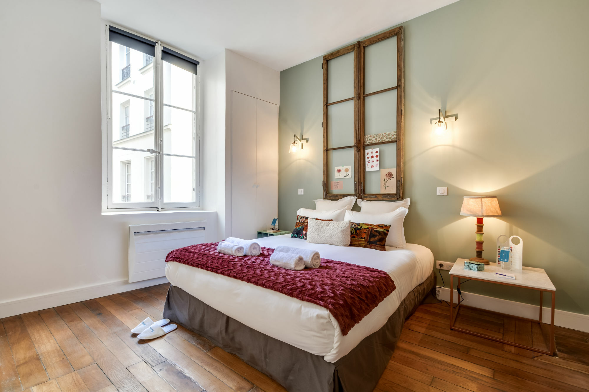 Sweet Inn - Saint Germain Paris Extérieur photo