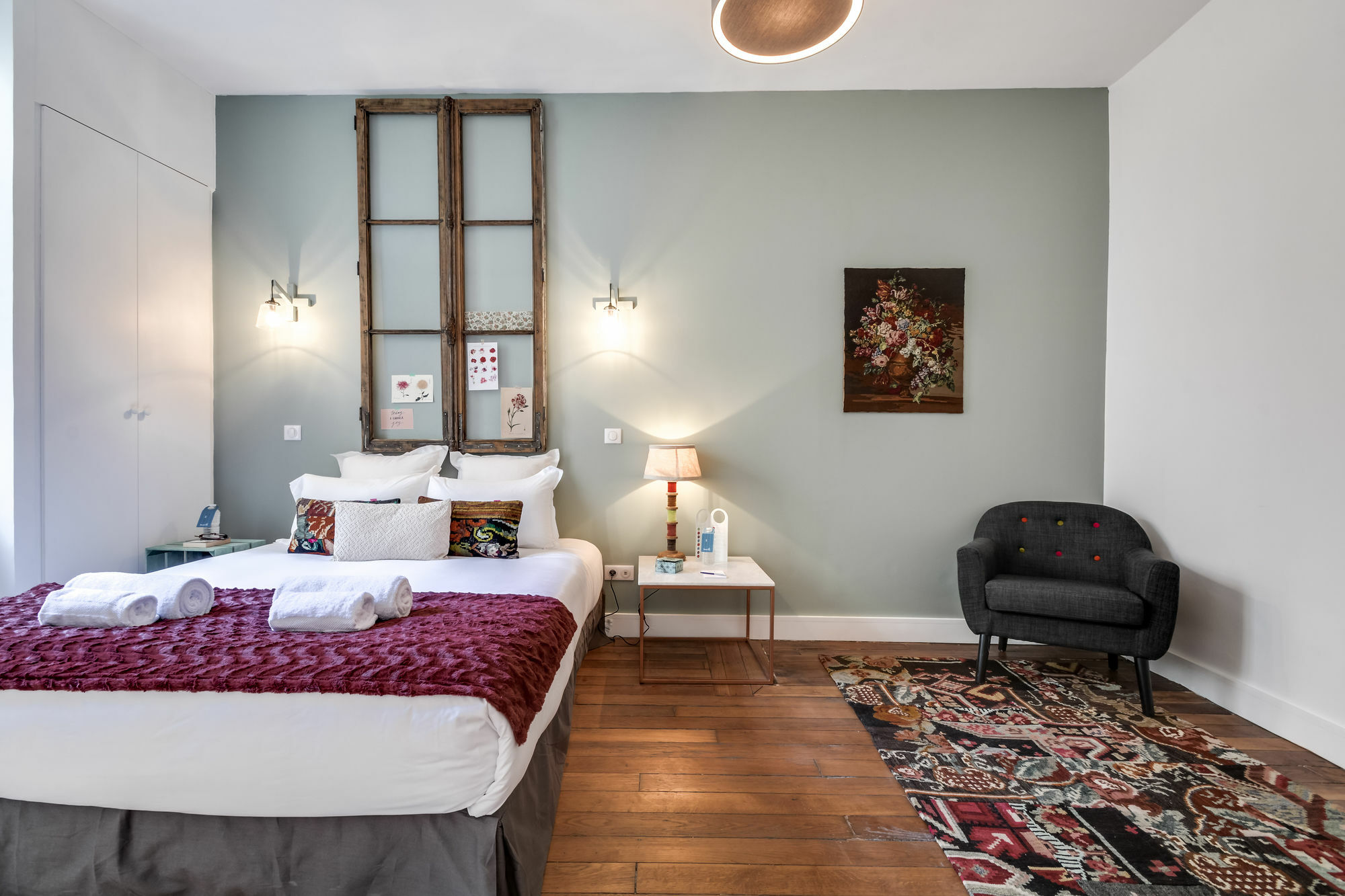 Sweet Inn - Saint Germain Paris Extérieur photo