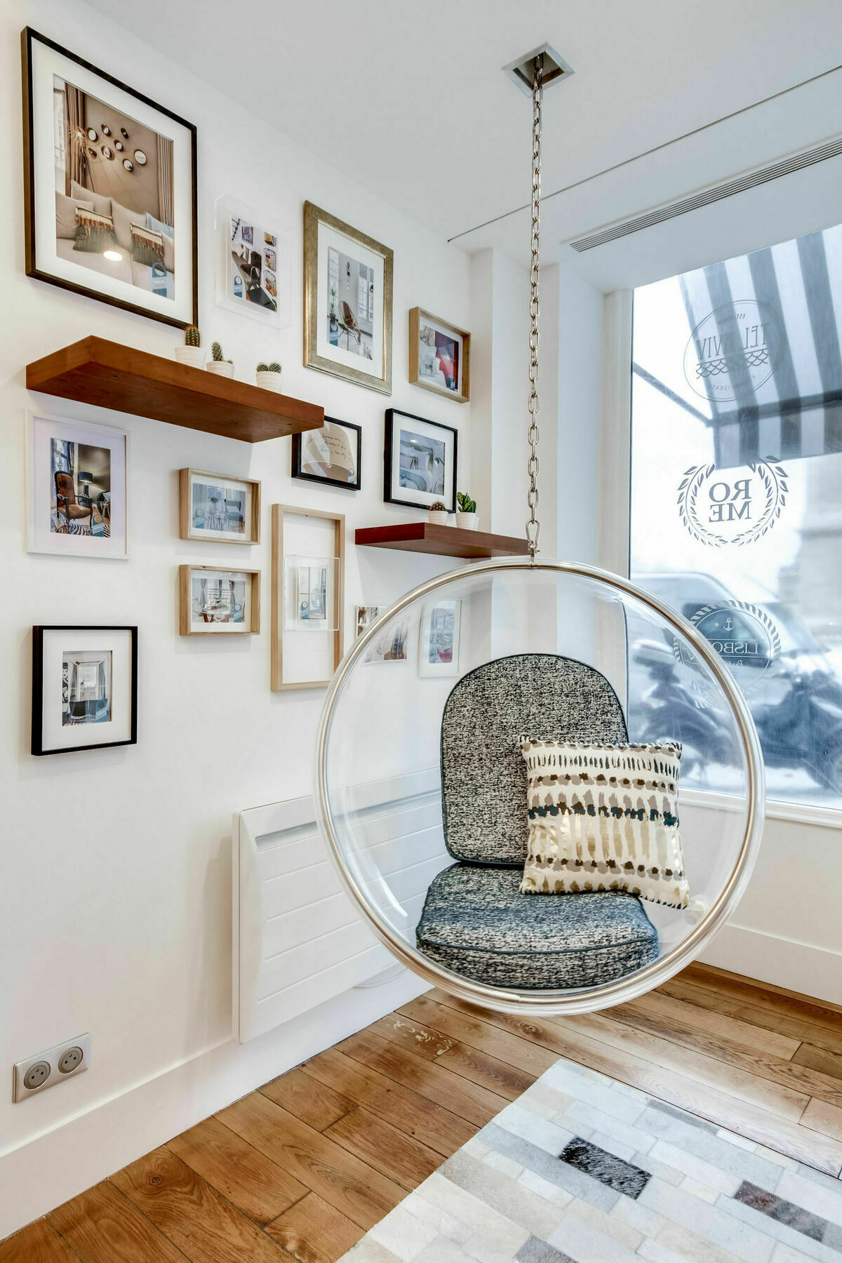 Sweet Inn - Saint Germain Paris Extérieur photo