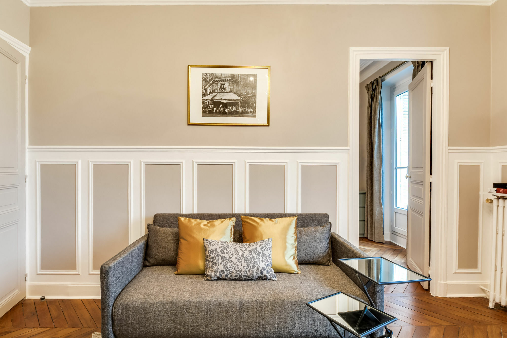Sweet Inn - Saint Germain Paris Extérieur photo