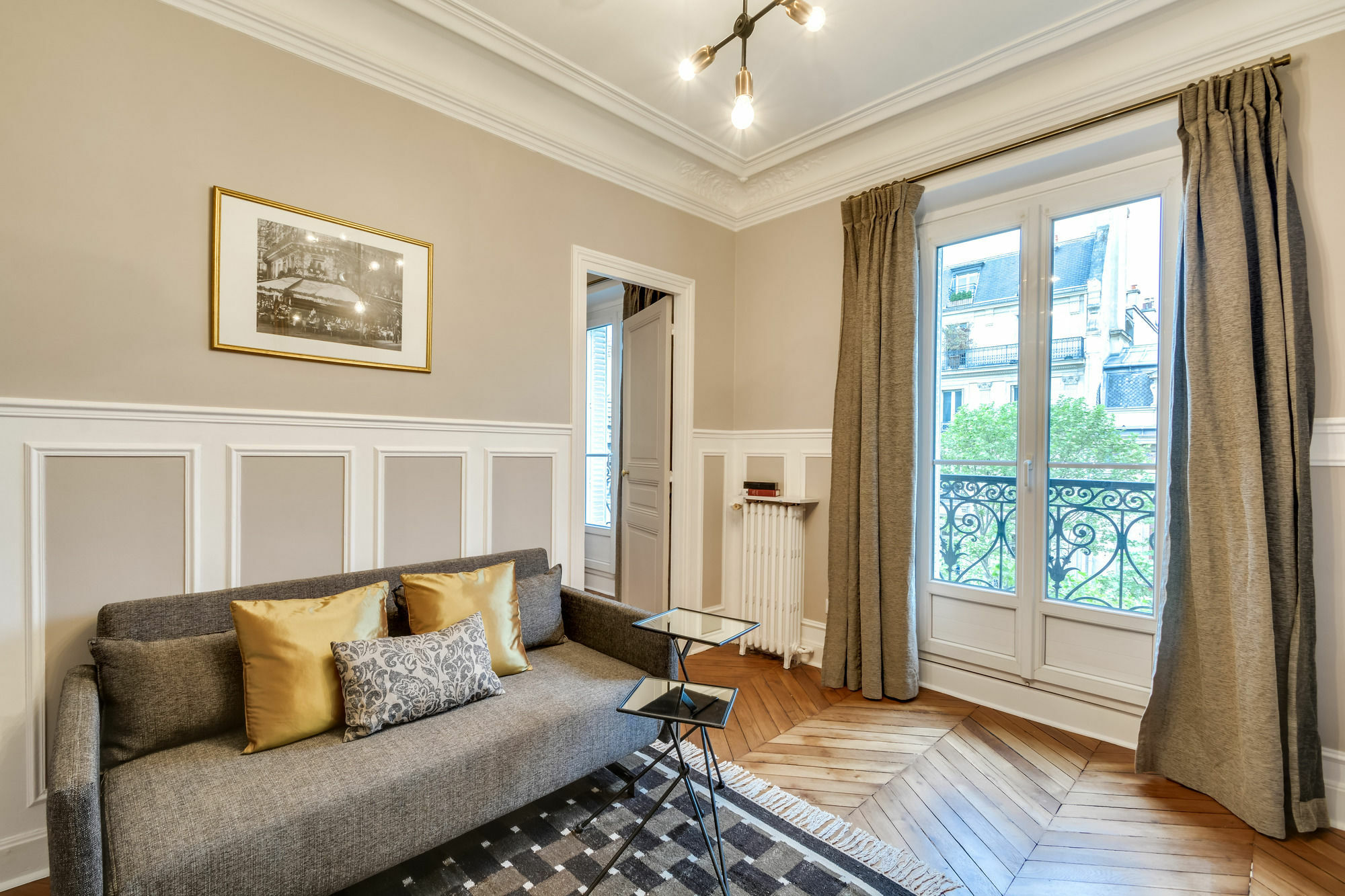 Sweet Inn - Saint Germain Paris Extérieur photo