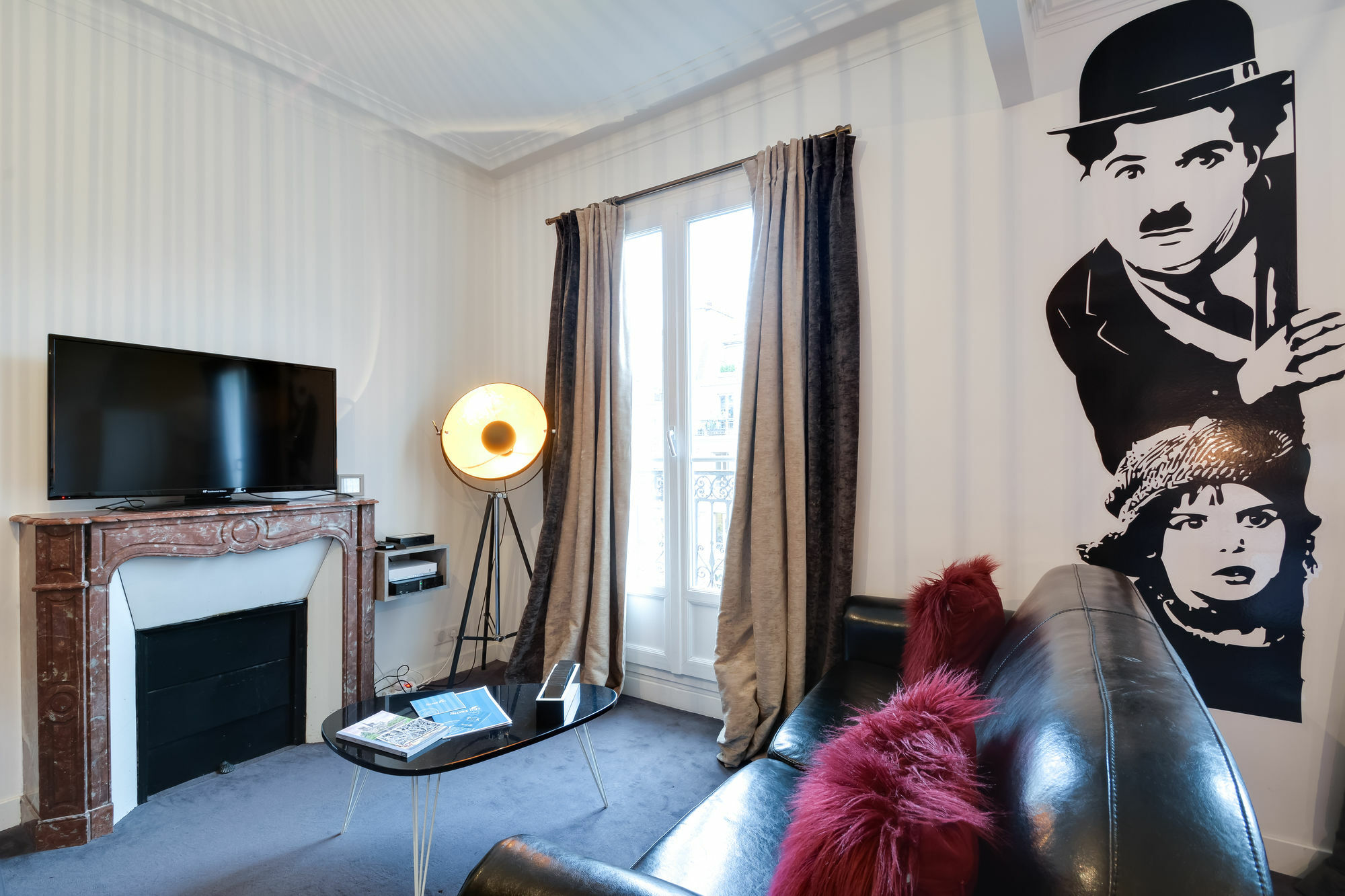 Sweet Inn - Saint Germain Paris Extérieur photo