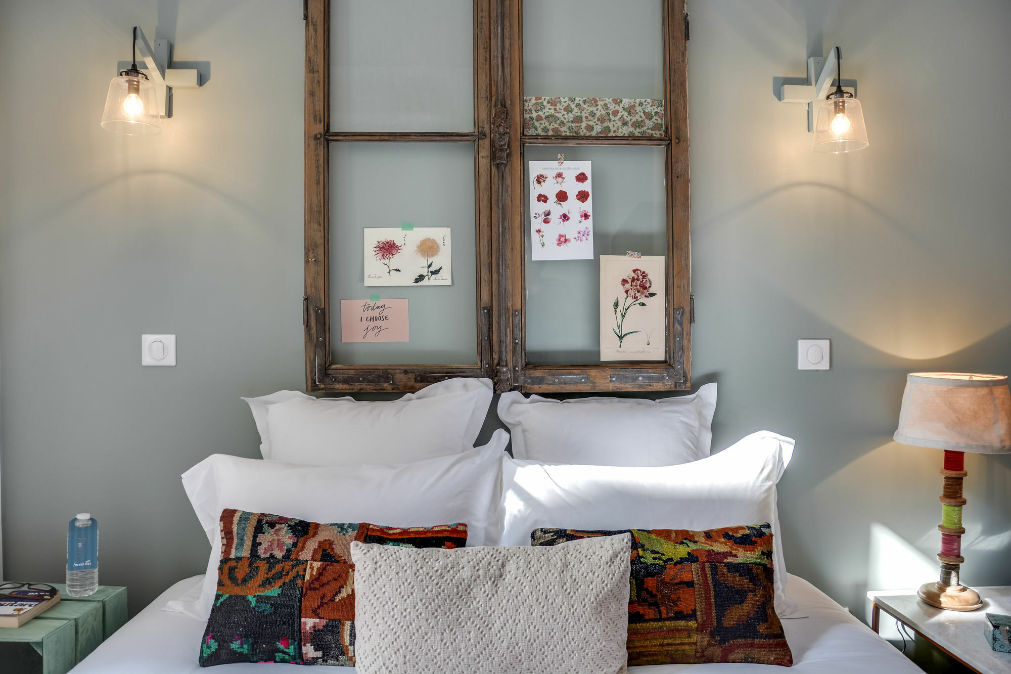 Sweet Inn - Saint Germain Paris Extérieur photo