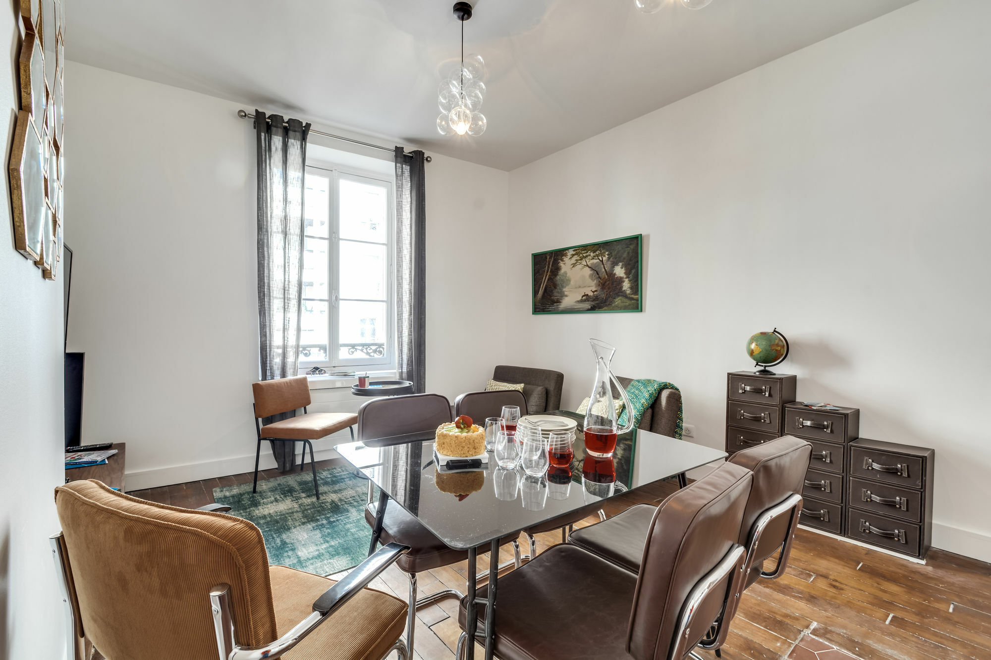 Sweet Inn - Saint Germain Paris Extérieur photo