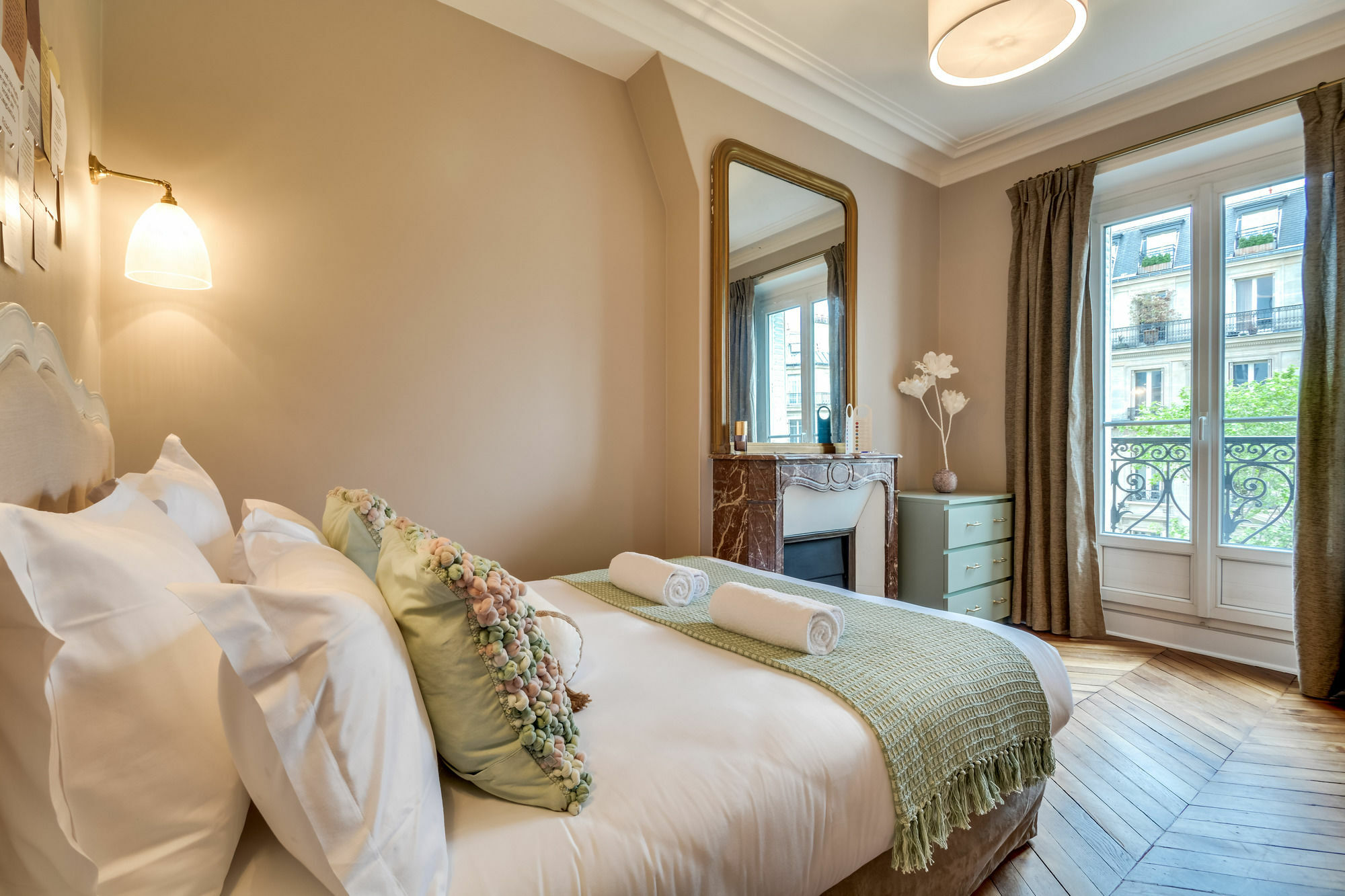 Sweet Inn - Saint Germain Paris Extérieur photo