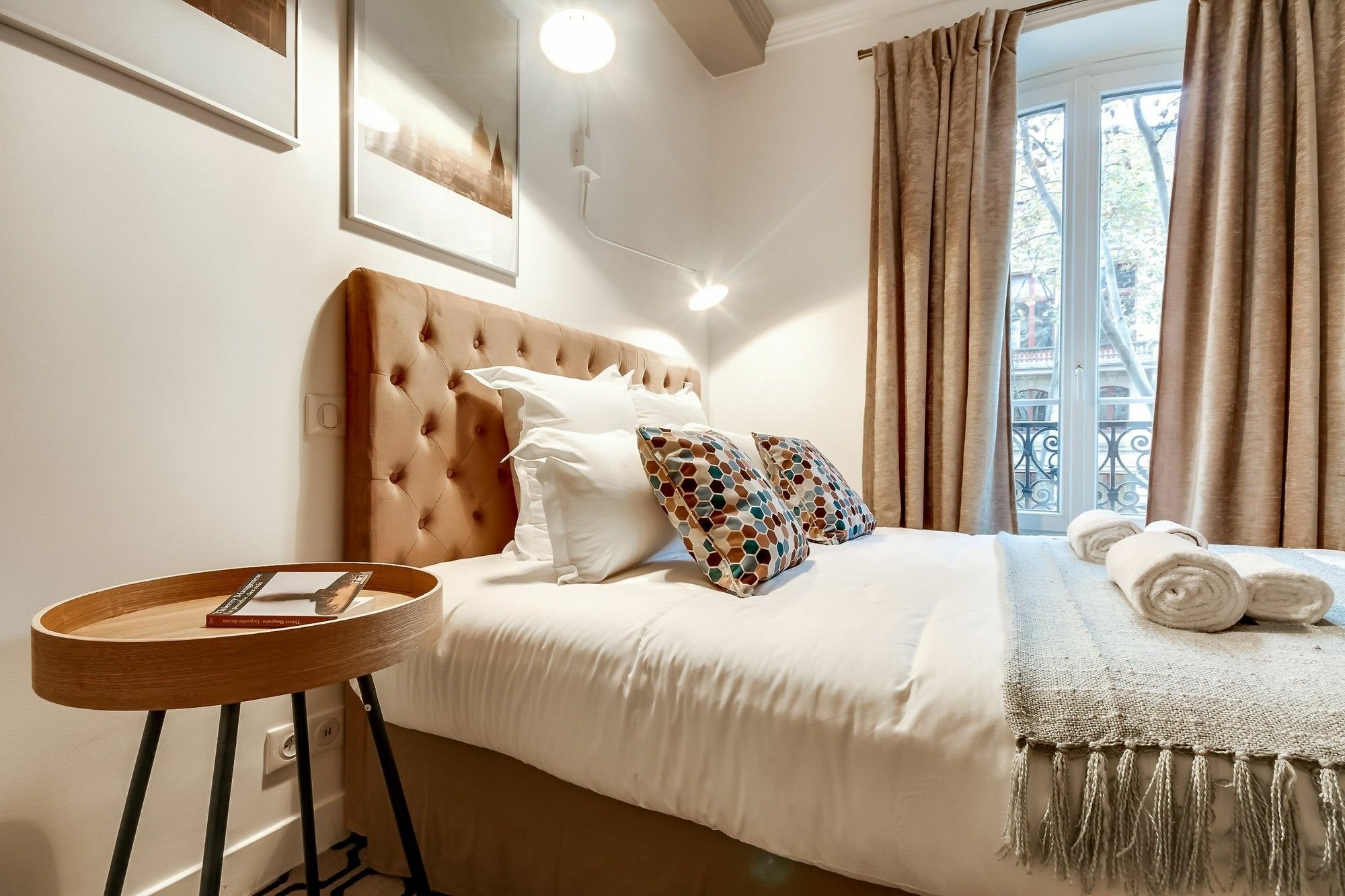 Sweet Inn - Saint Germain Paris Extérieur photo