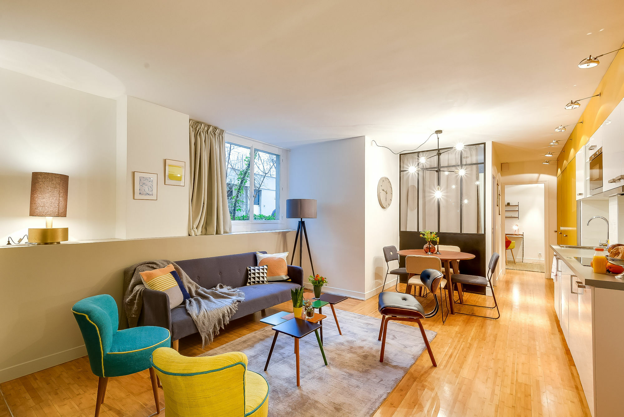 Sweet Inn - Saint Germain Paris Extérieur photo