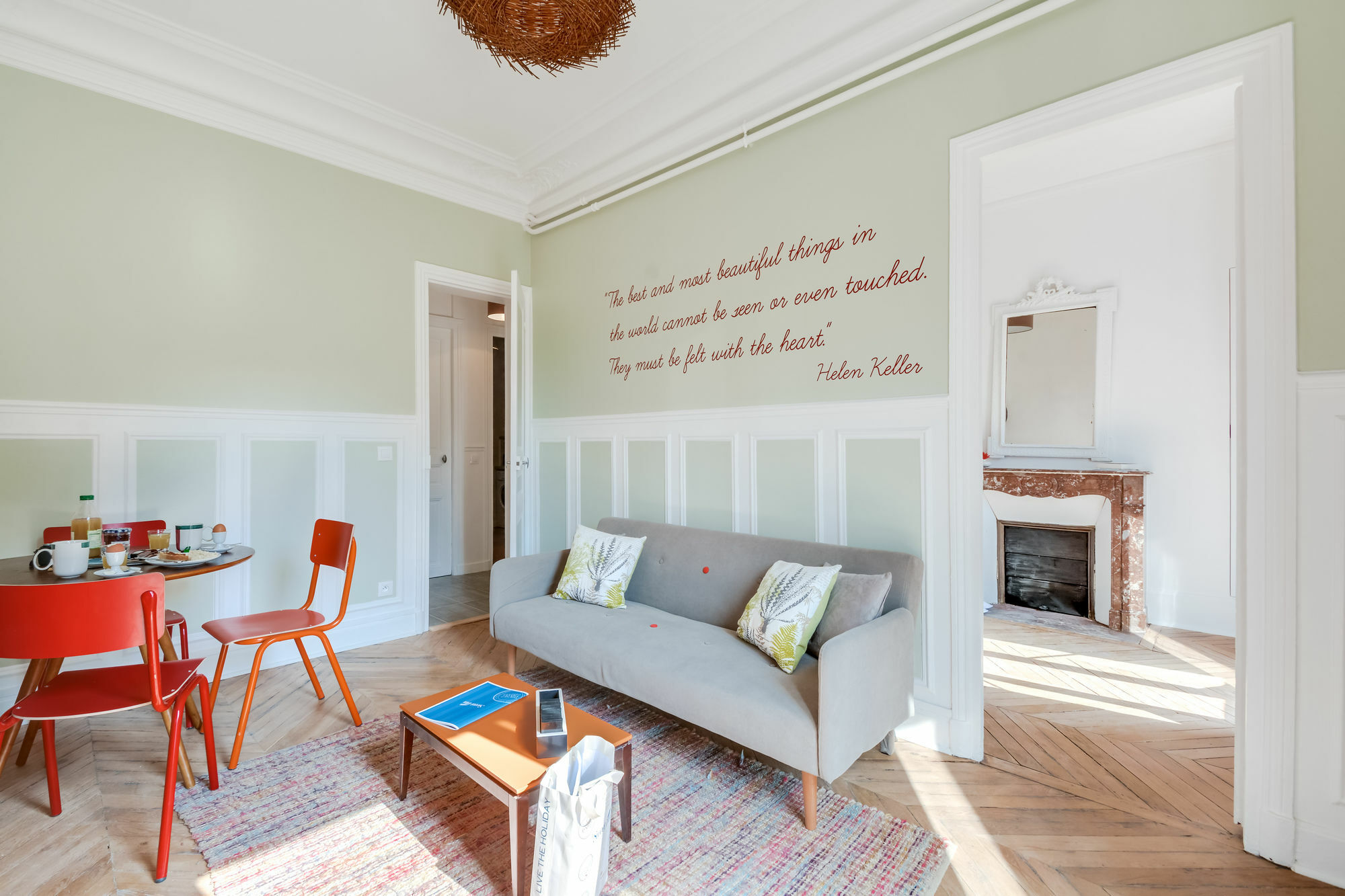 Sweet Inn - Saint Germain Paris Extérieur photo