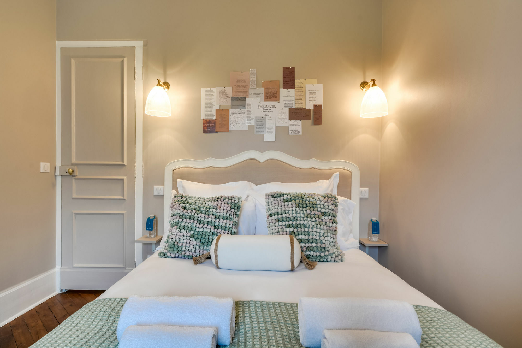 Sweet Inn - Saint Germain Paris Extérieur photo
