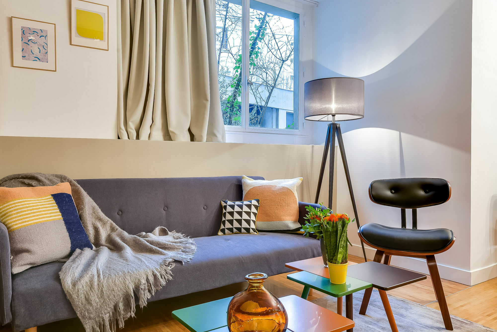 Sweet Inn - Saint Germain Paris Extérieur photo