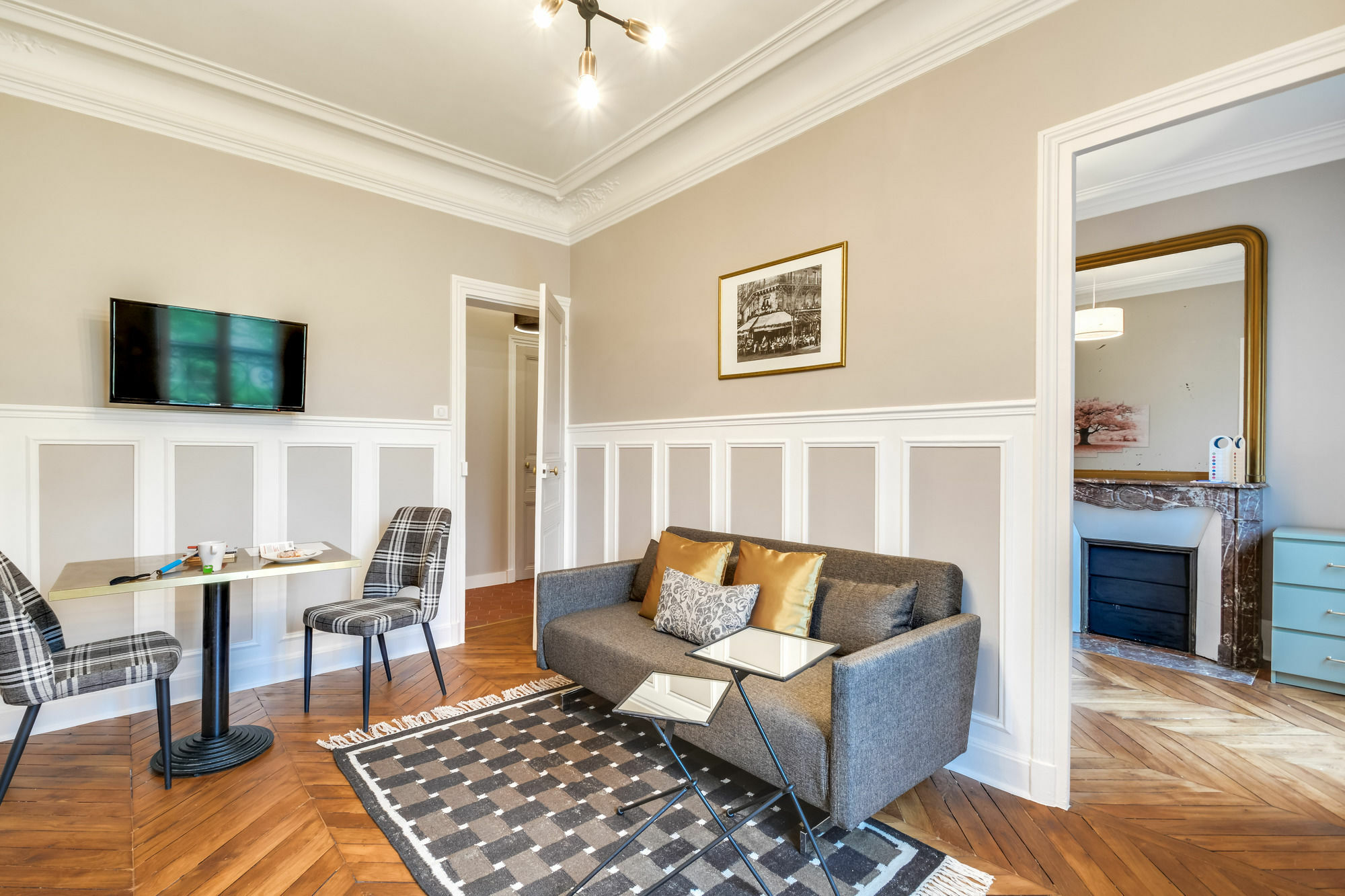 Sweet Inn - Saint Germain Paris Extérieur photo