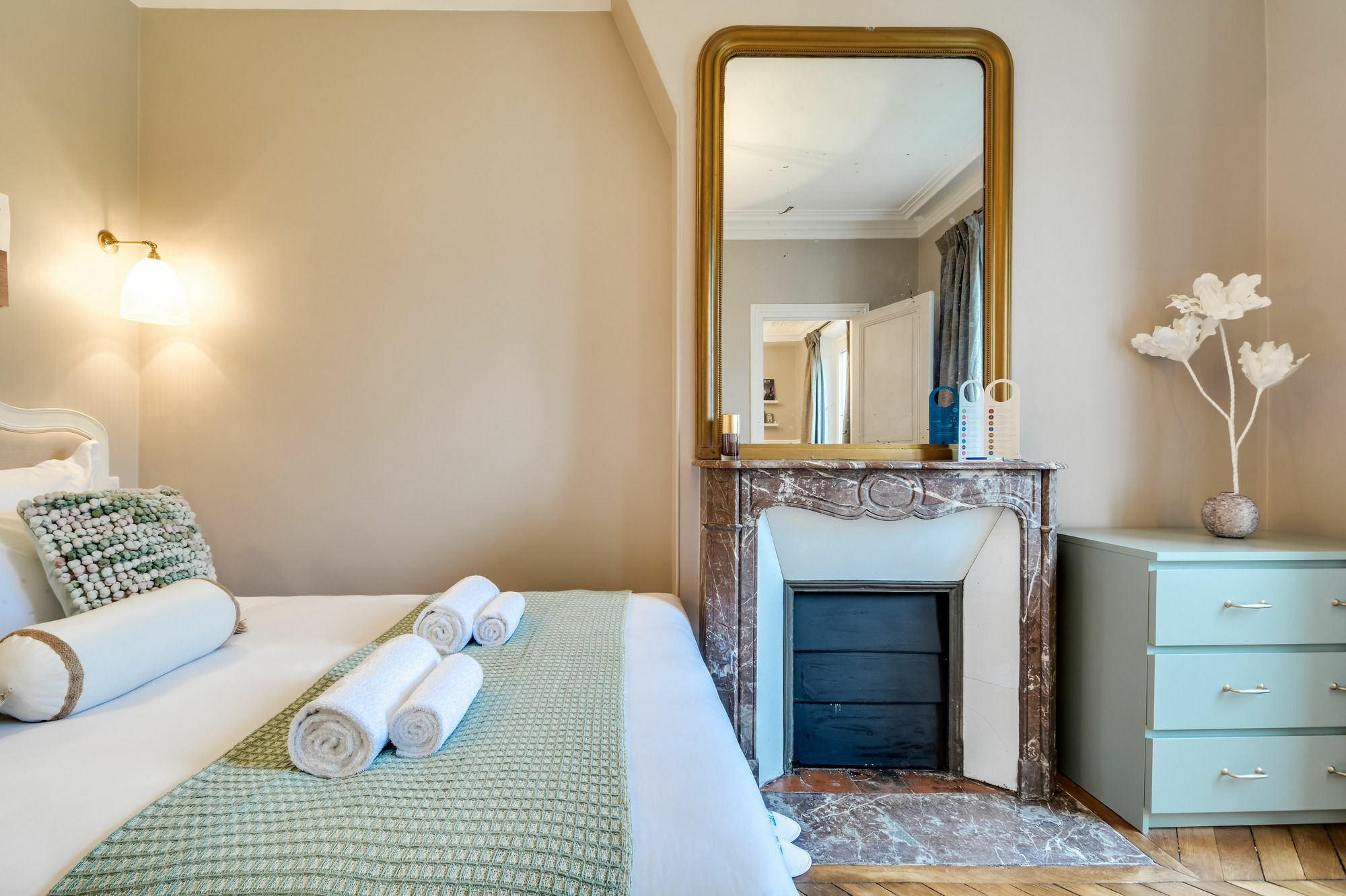 Sweet Inn - Saint Germain Paris Extérieur photo