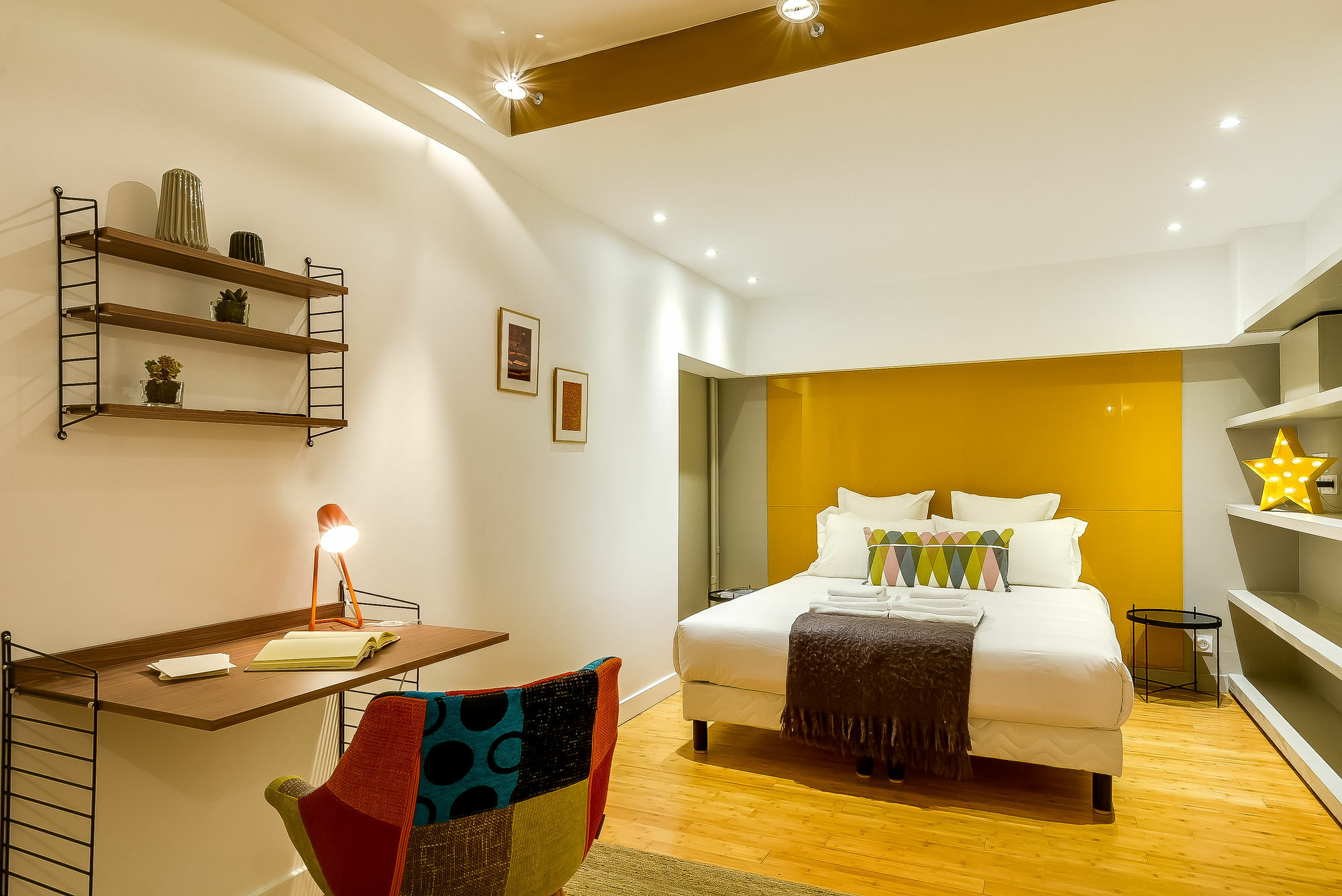 Sweet Inn - Saint Germain Paris Extérieur photo