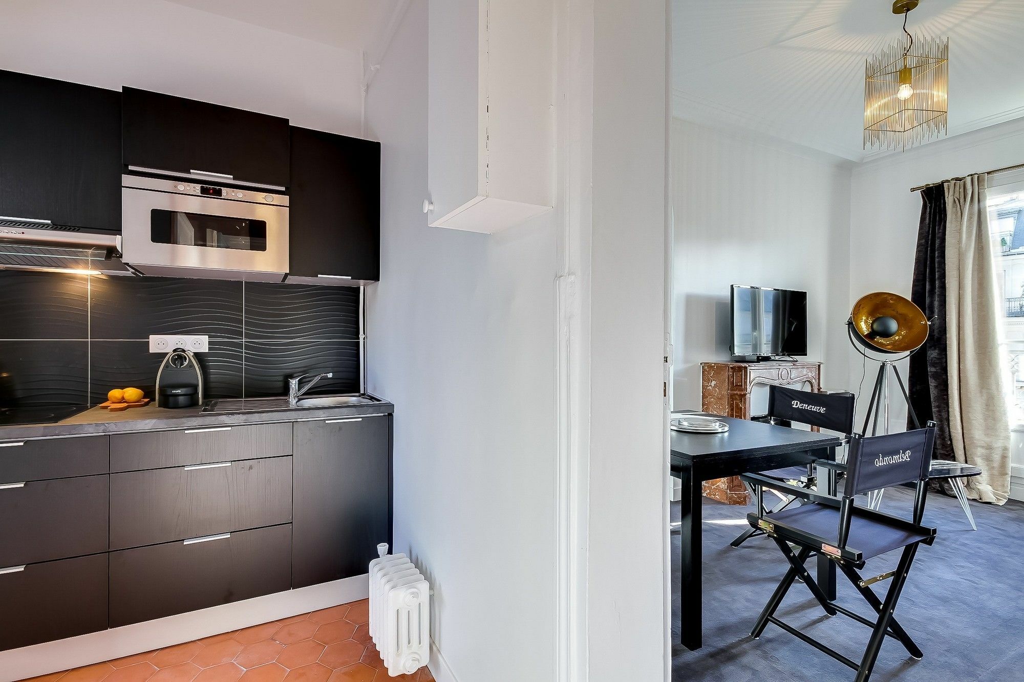 Sweet Inn - Saint Germain Paris Extérieur photo
