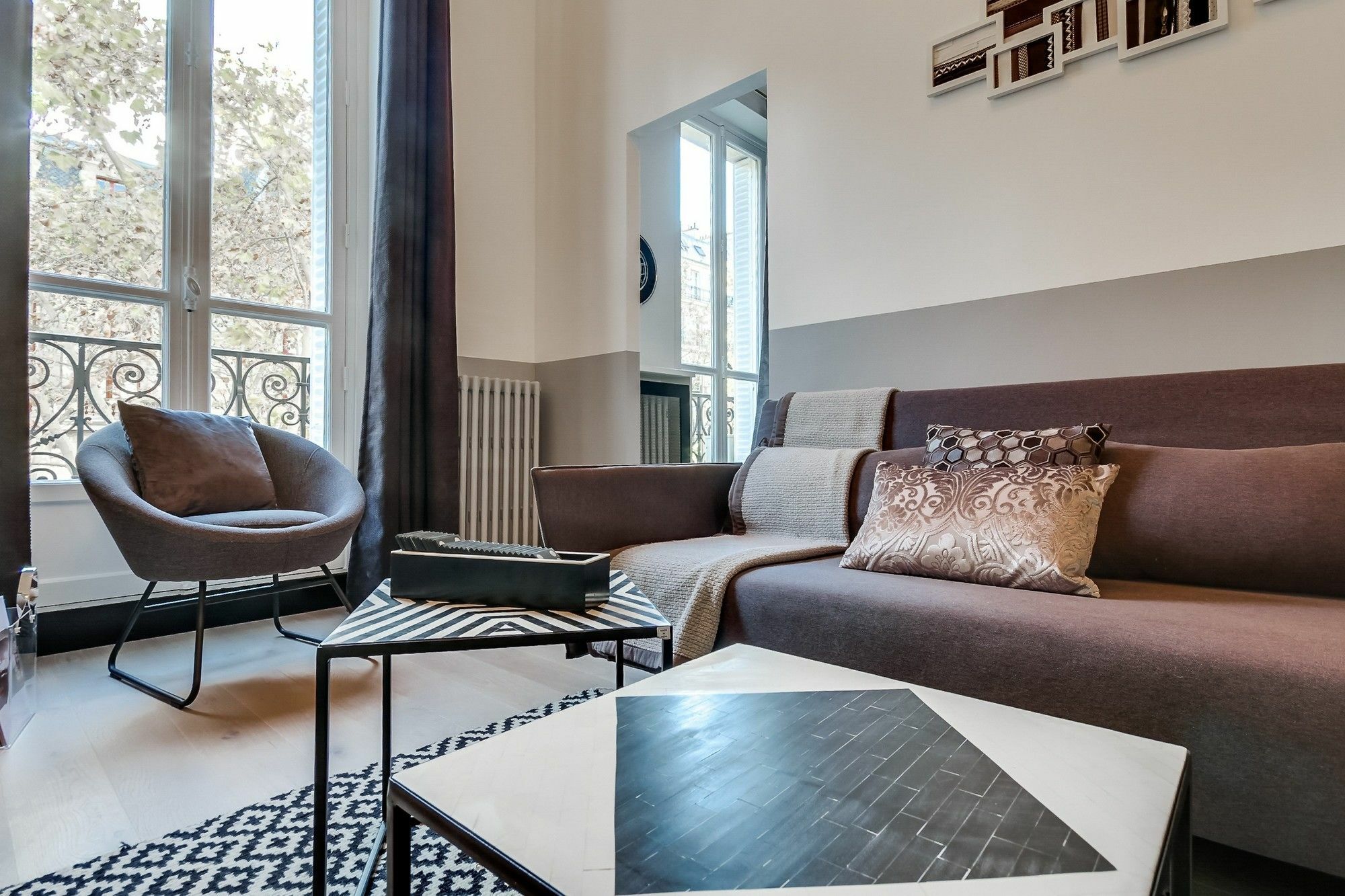 Sweet Inn - Saint Germain Paris Extérieur photo