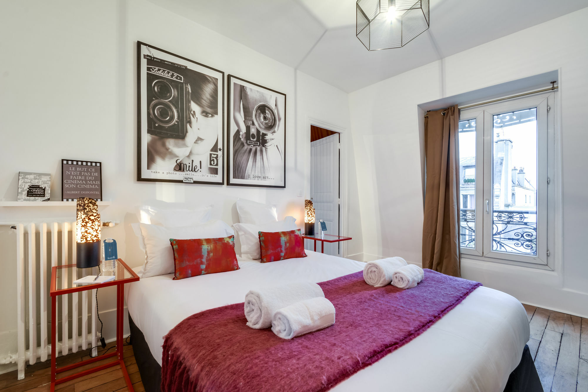 Sweet Inn - Saint Germain Paris Extérieur photo