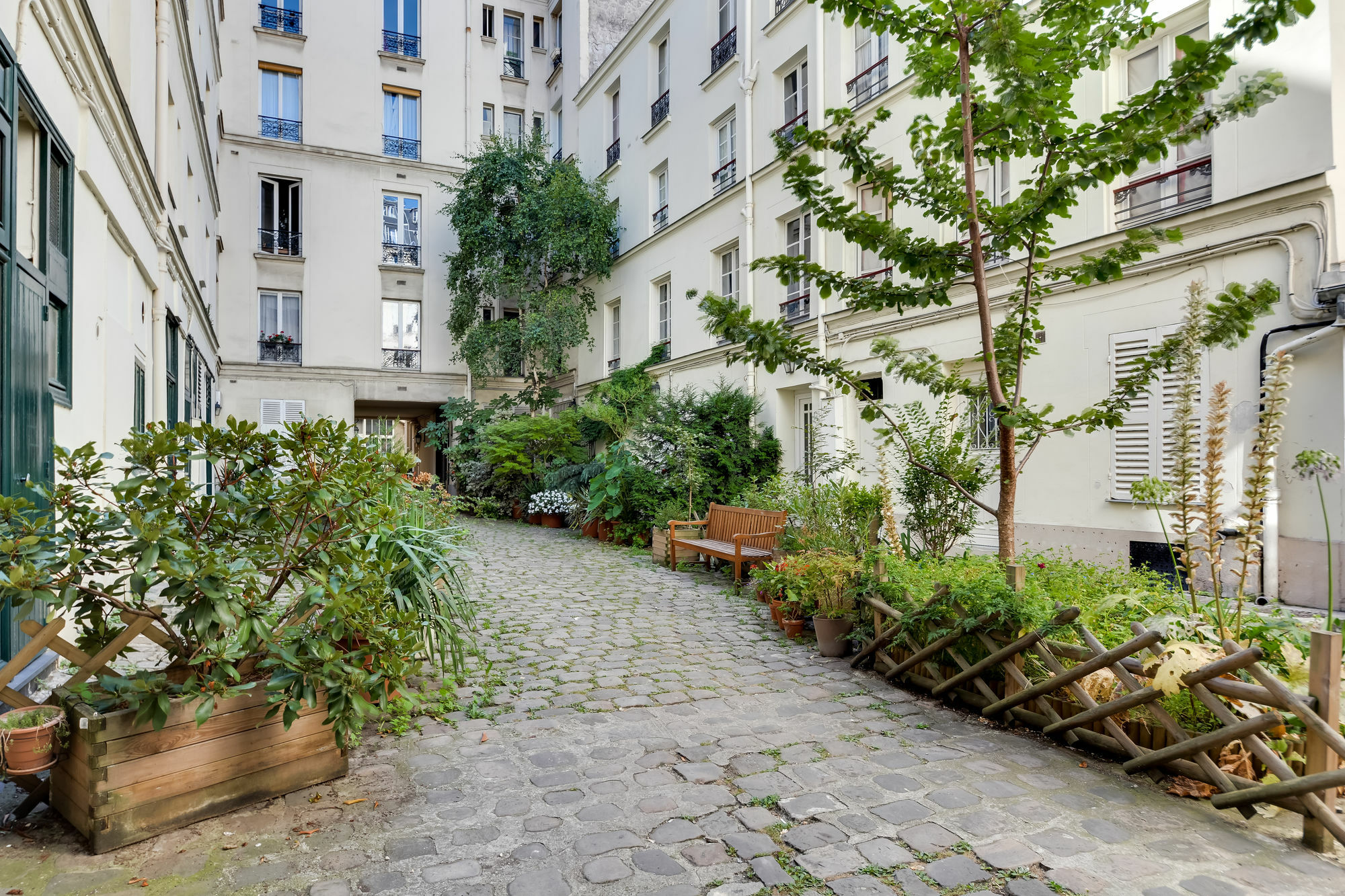 Sweet Inn - Saint Germain Paris Extérieur photo