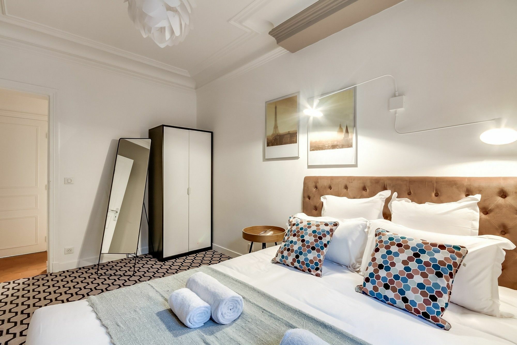 Sweet Inn - Saint Germain Paris Extérieur photo