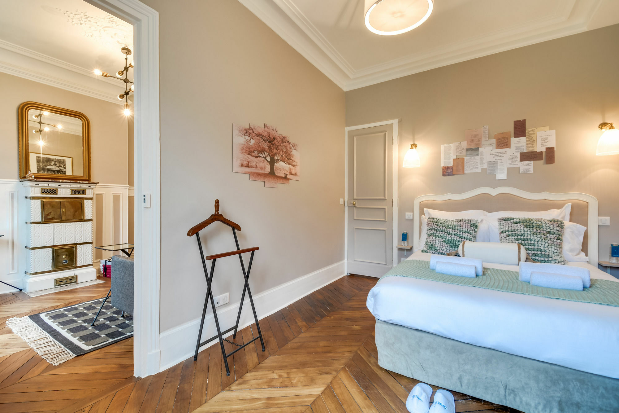 Sweet Inn - Saint Germain Paris Extérieur photo